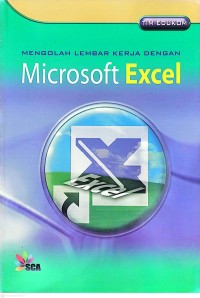 Image of Mengolah Lembar Kerja Dengan Microsoft Excel