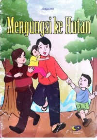 Image of Mengungsi ke Hutan