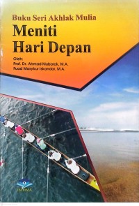 Image of Meniti Hari Depan