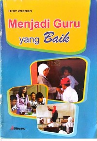 Image of Menjadi Guru yang Baik