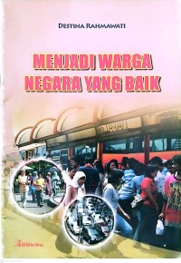 Image of Menjadi Warga Negera Yang Baik