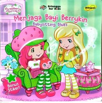 Image of Menjaga Bayi Berrykin