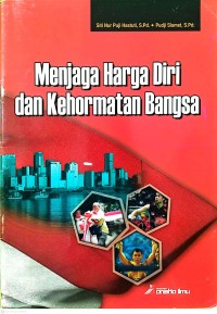 Image of Menjaga Harga Diri dan Kehormatan Bangsa