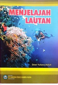 Image of Menjelajah Lautan
