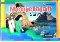 Image of Menjelajah Sungai Nil