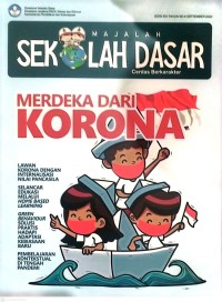 Image of Merdeka Dari Korona