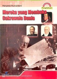 Image of Mereka yang Membuka Cakrawala Dunia