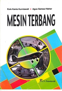 Image of Mesin Terbang