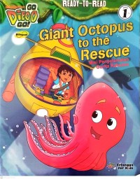 Image of Misi Penyelamatan Gurita Raksasa