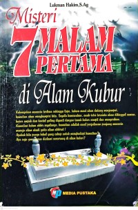 Image of Misteri 7 Malam Pertama di Alam Kubur