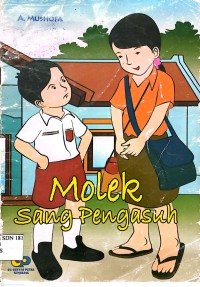 Image of Molek Sang Pengasuh