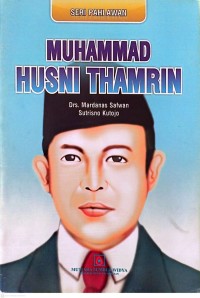 Image of Muhammad Husni Thamrin