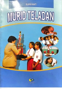 Image of Murid Teladan