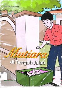 Image of Mutiara di Tengah Jalan