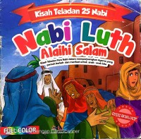 Image of Nabi Luth AS