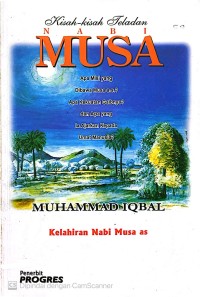 Image of Nabi Musa