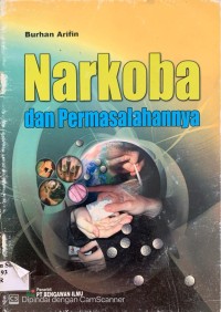 Image of Narkoba dan Permasalahannya