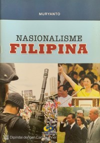 Image of Nasionalisme Filipina