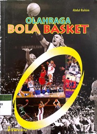 Image of Olahraga Bola Basket