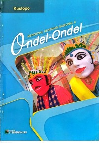 Image of Ondel-Ondel