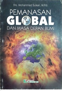Image of Pemanasan Global dan Masa Depan Bumi
