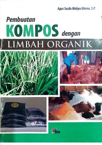 Image of Pembuatan Kompos dengan Limbah Organik