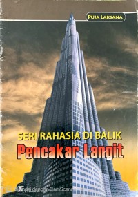 Image of Pencakar Langit