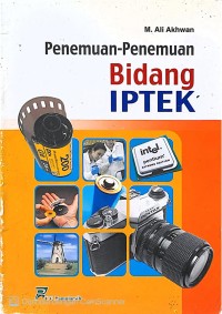 Image of Penemuan-Penemuan Bidang IPTEK