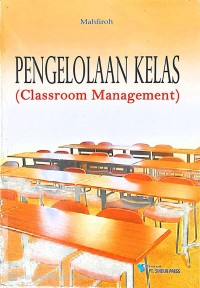 Image of Pengelolaan Kelas (Classroom Management)