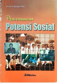 Image of Pengembangan Potensi Sosial