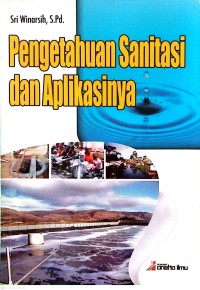 Image of Pengetahuan Sanitasi dan Aplikasinya