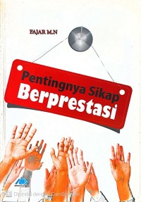 Image of Pentingnya Sikap Berprestasi