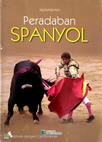 Image of Perabadan Spanyol
