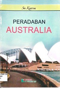 Image of Peradaban Australia