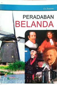 Image of Peradaban Belanda