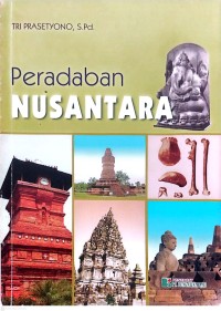 Image of Peradaban Nusantara
