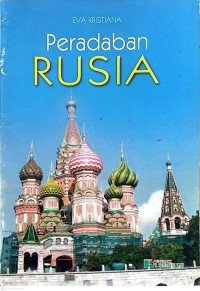 Image of Peradaban Rusia