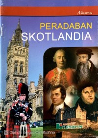 Image of Peradaban Skotlandia