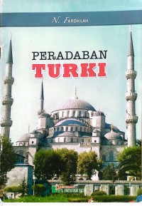 Image of Peradaban Turki