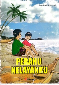 Image of Perahu Nelayan