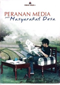 Image of Peranan Media pada Masyarakat Desa