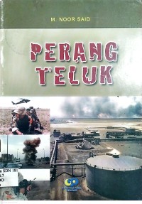 Image of Perang Teluk