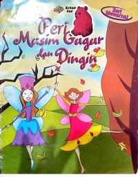 Image of Peri Musim Gugur dan Dingin