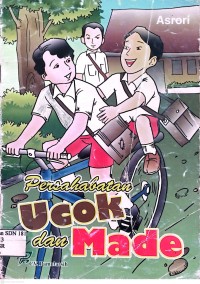 Image of Persahabatan Ucok dan Made