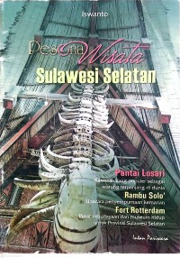 Image of Pesona Wisata Sulawesi Selatan