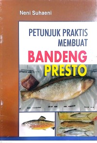 Image of Petunjuk Praktis Membuat Dendeng Presto