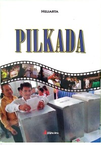 Image of Pilkada