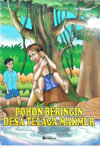 Image of Pohon Beringin Desa Telaga Makmur