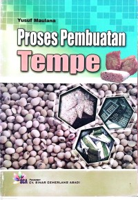 Image of Proses Pembuatan Tempe
