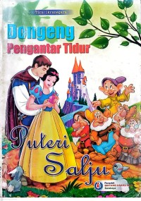 Image of Puteri Salju